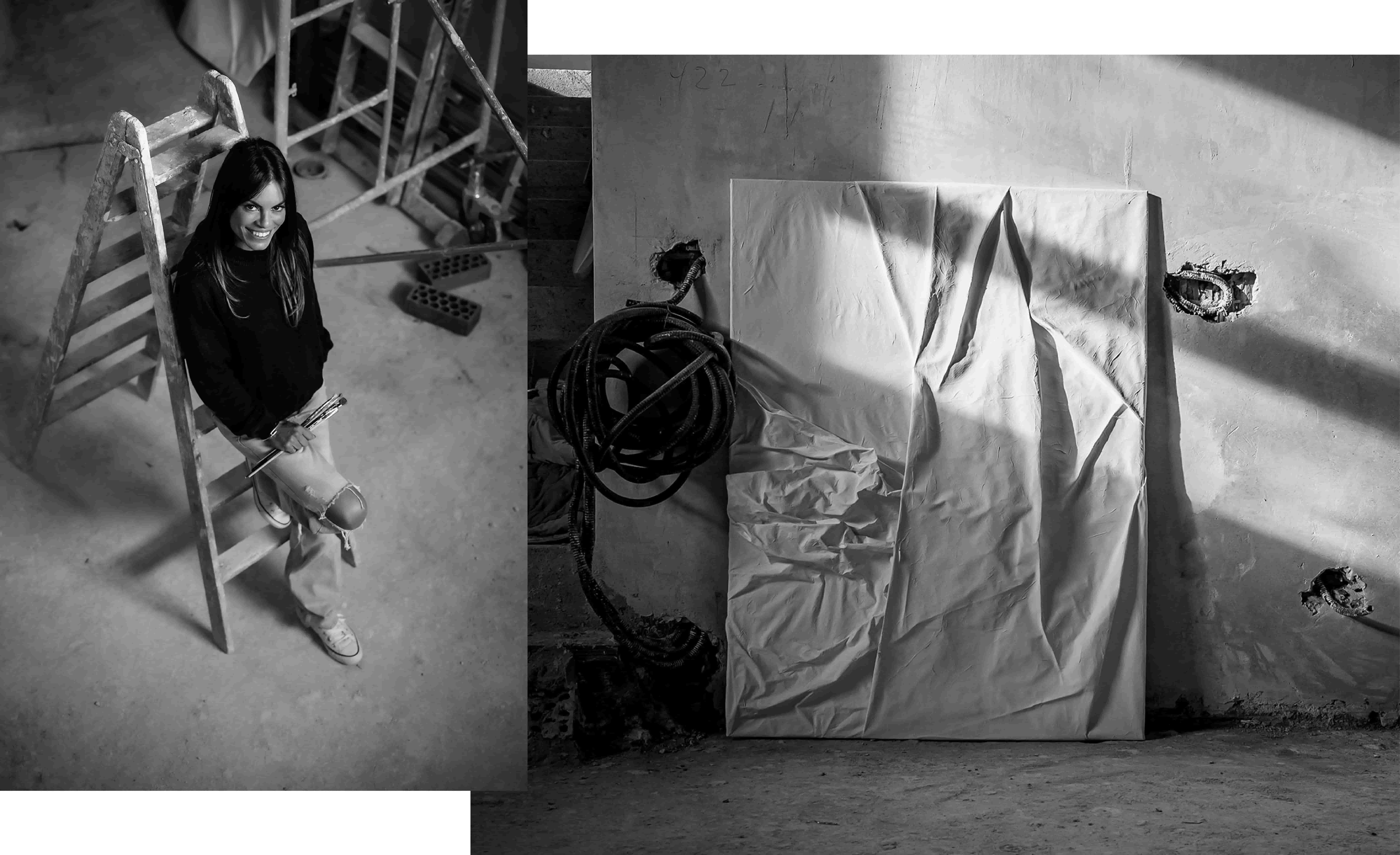 Ainhoa Moreno López — Estudio